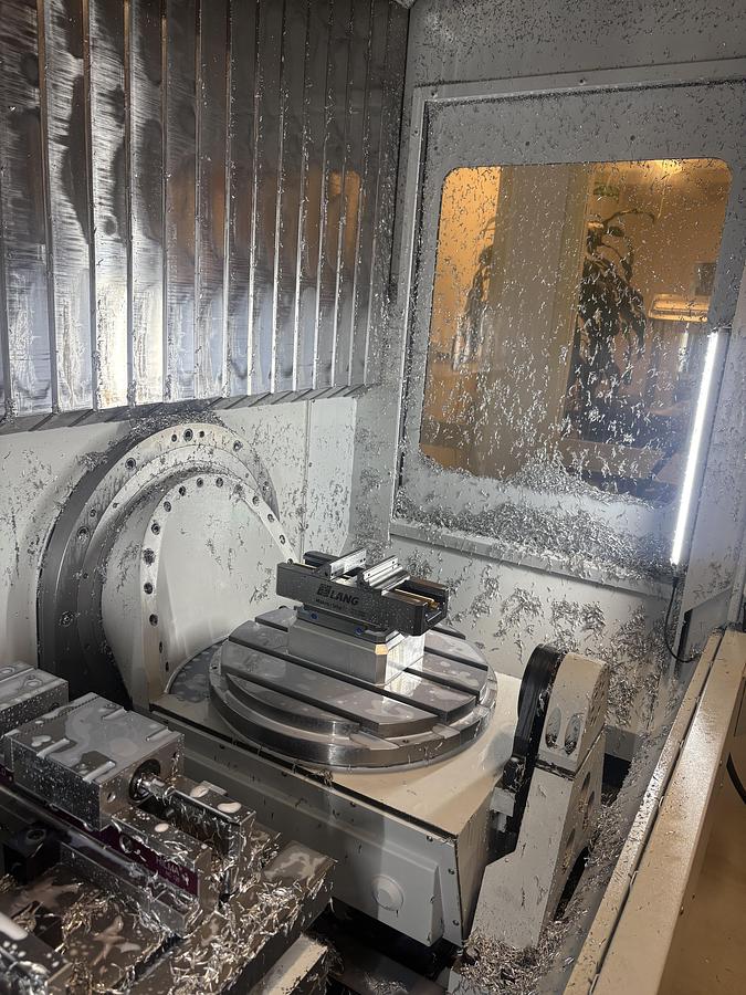 Used 2022 Spinner U5 1530 - Advanced