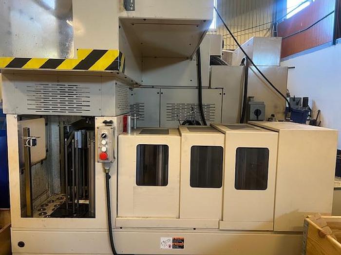 Used 2004 Muratec MT-20