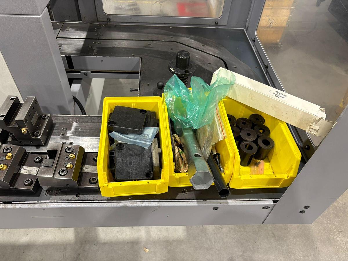 Used 2017 Emag VL4