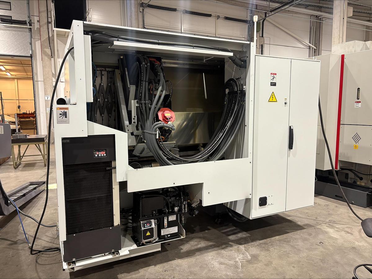 Used 2017 CMZ TC 25 YS / 800