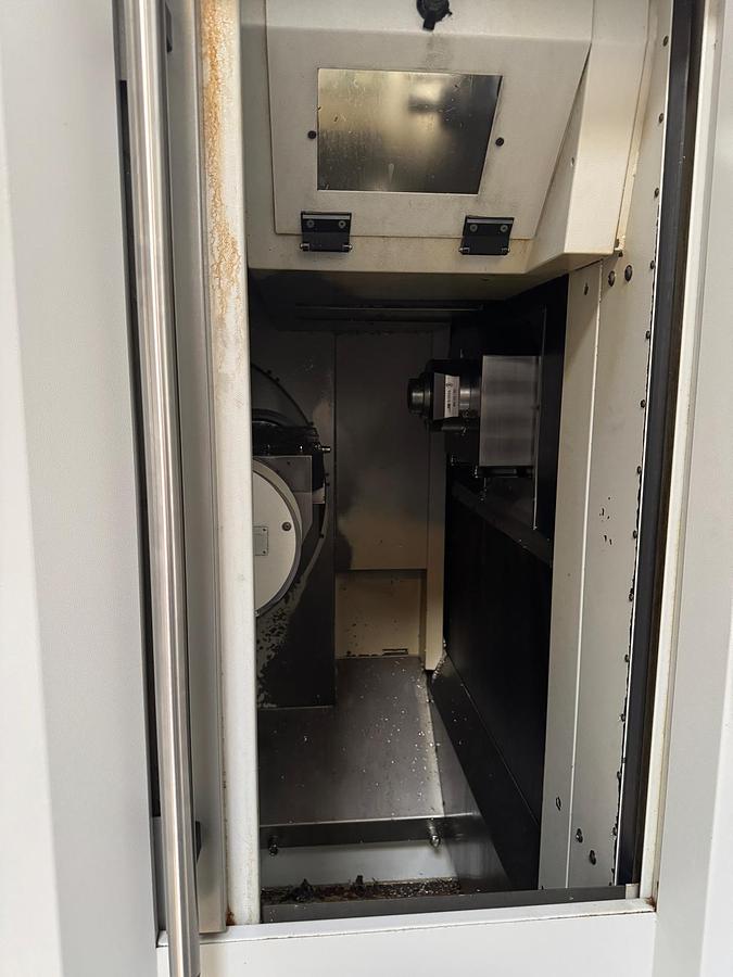 Used 2017 SW EMAG BA 312