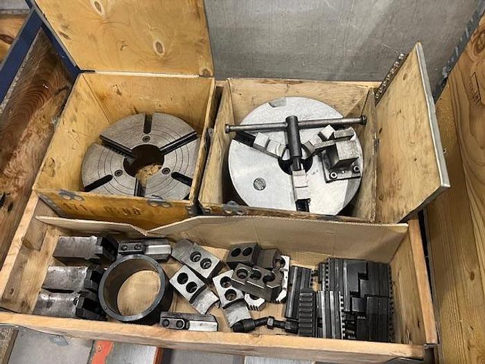Used Emco EM 300 x 3000