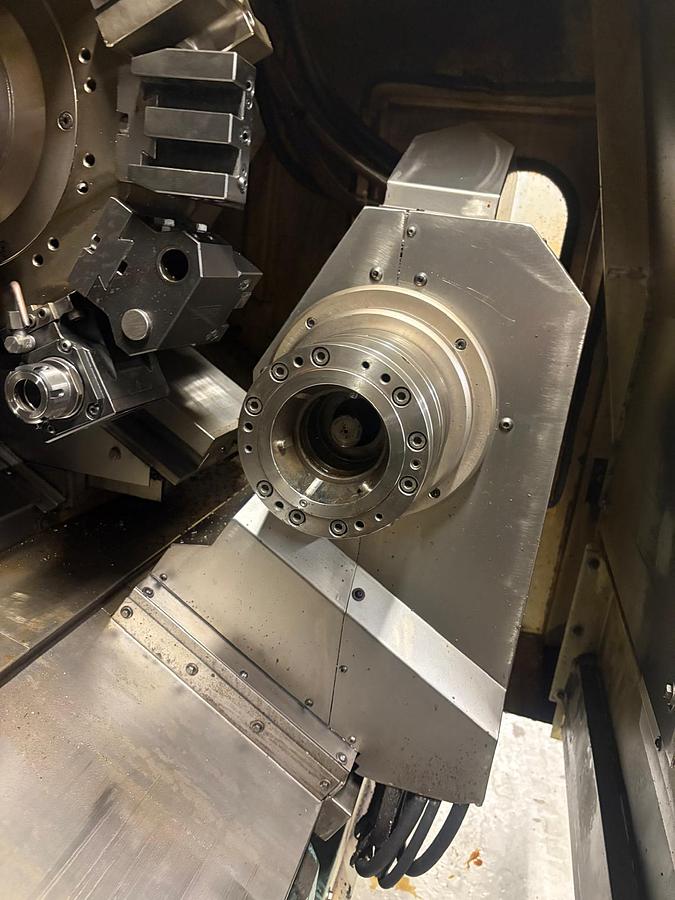 Used 2010 Biglia BS 658 YS