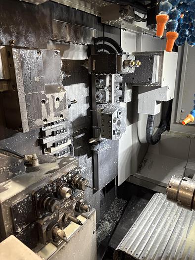 Used 2019 Tsugami B0386E-III