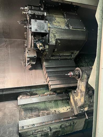 Used 2006 doosan LYNX 220 LMA
