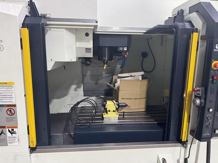 Used 2023 Makino PS105