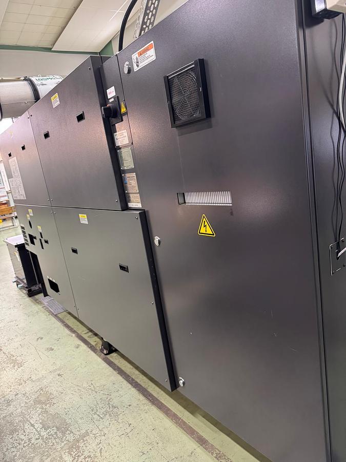 Used 2018 Okuma LB 4000 EX II