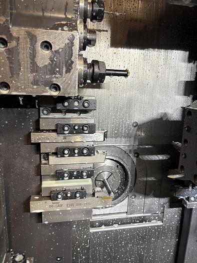 Used 2019 Tsugami B0386E-III