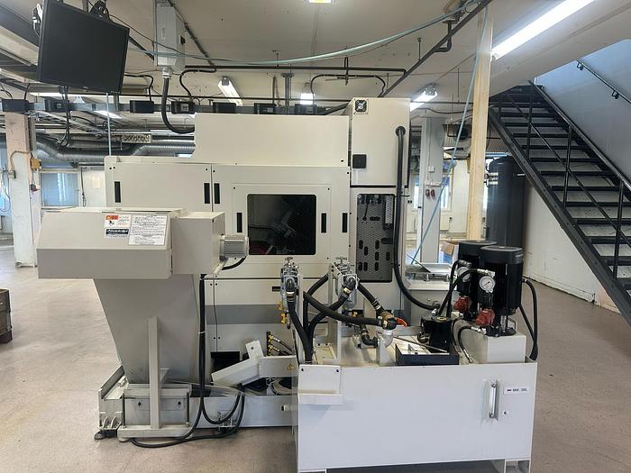 Used 2021 Muratec  MT 200