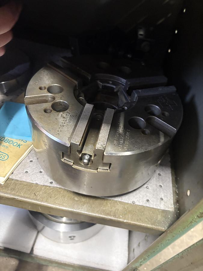 Used 2017 CMZ TC 25 YS / 800