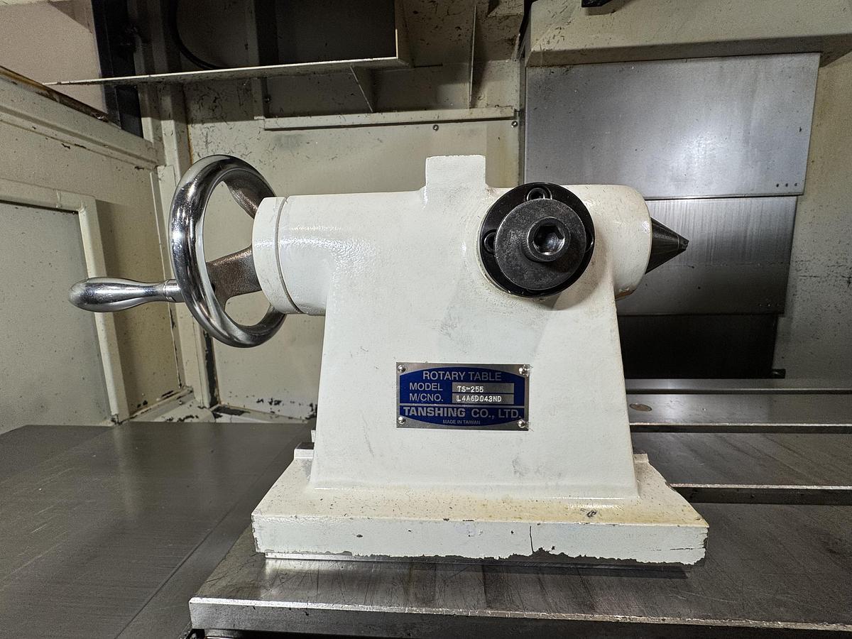 Used 2010 Quaser MV 154 EL