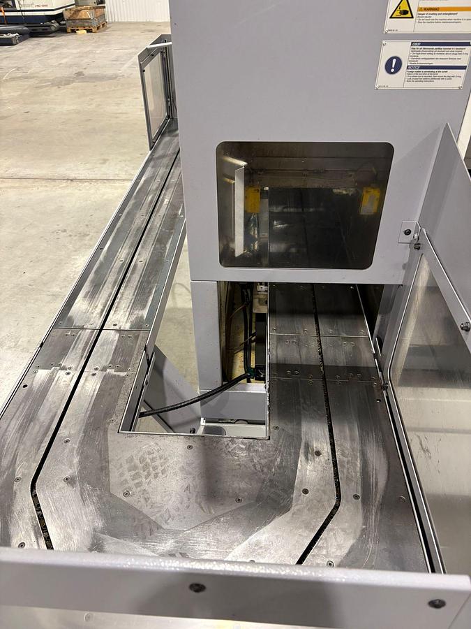 Used 2017 Emag VL4