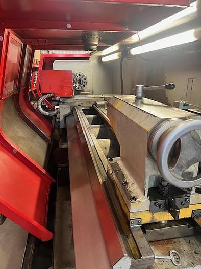 Used Emco EM 300 x 3000