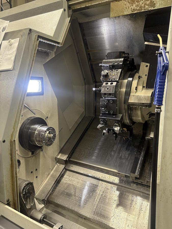 Used 2017 CMZ TC 25 YS / 800