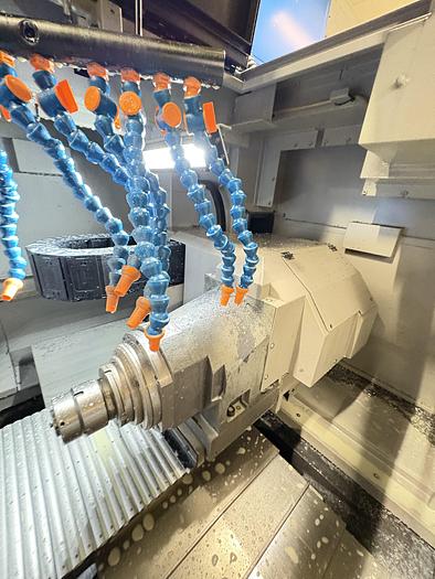 Used 2019 Tsugami B0386E-III