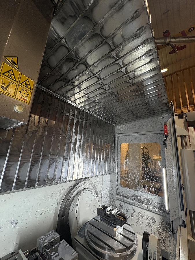 Used 2022 Spinner U5 1530 - Advanced