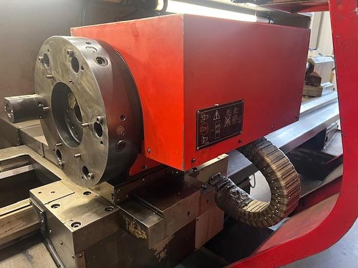 Used Emco EM 300 x 3000