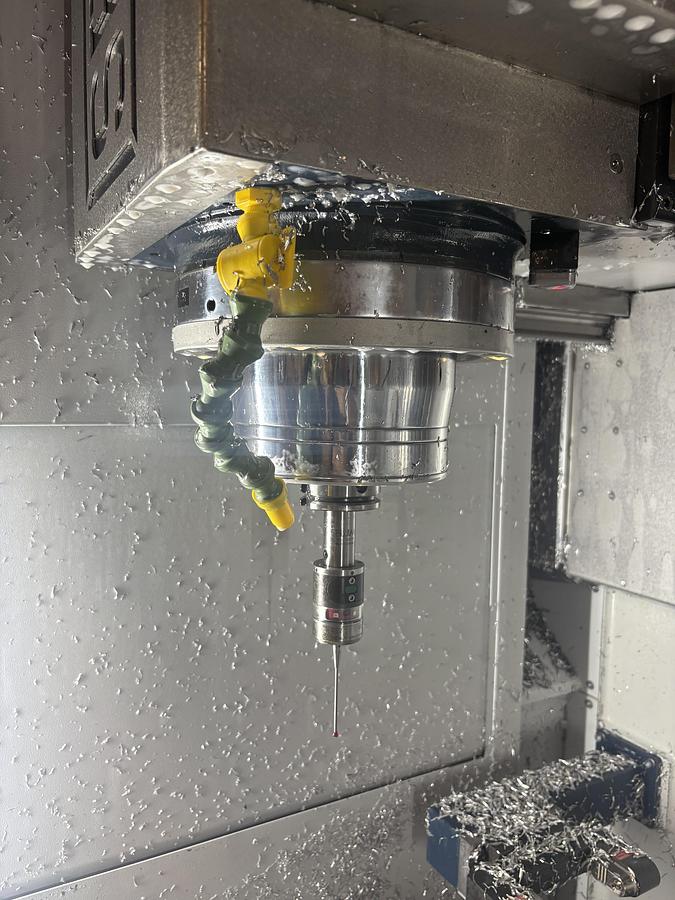 Used 2022 Spinner U5 1530 - Advanced