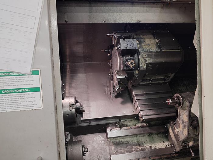 Used 2006 doosan LYNX 220 LMA