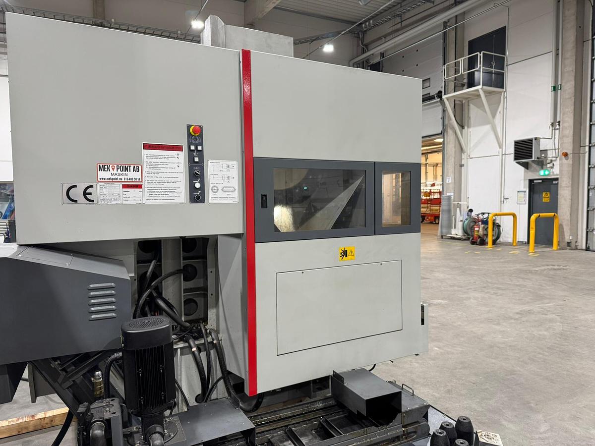 Used 2010 Quaser MV 154 E