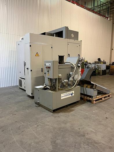 Använd 1999 Mikron VCP / UCP 710