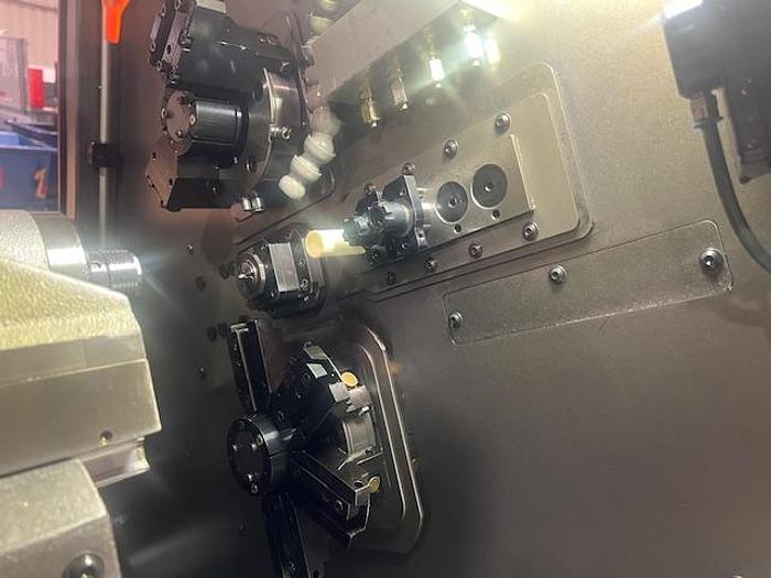 Used 2006 Traub