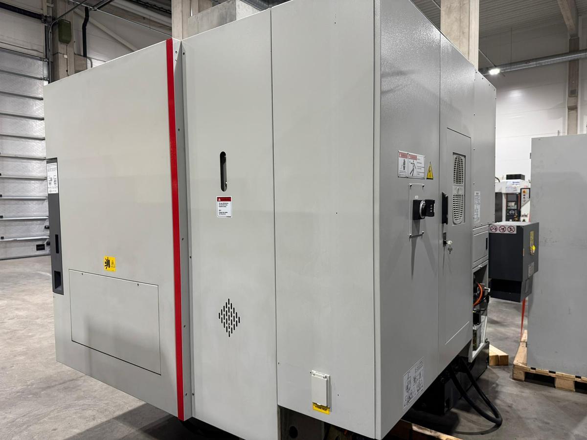 Used 2010 Quaser MV 154 E