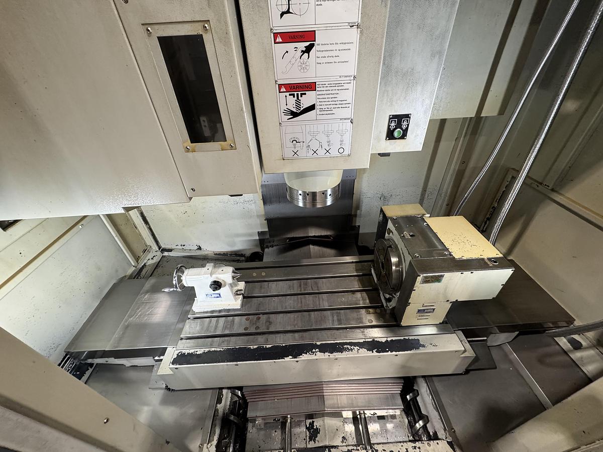 Used 2010 Quaser MV 154 EL