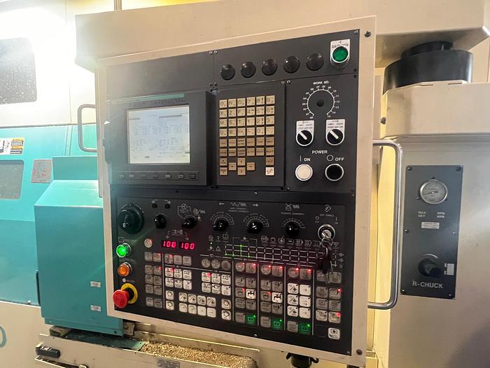 Used 2004 Muratec MT-20