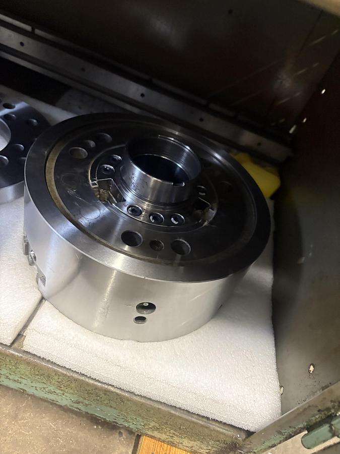 Used 2017 CMZ TC 25 YS / 800