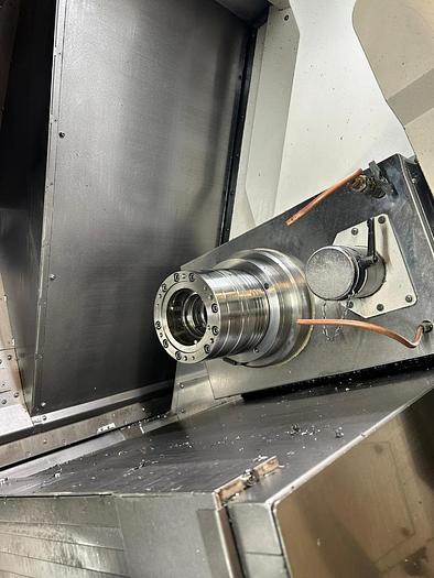 Used 2009 Nakamura Super NTJX