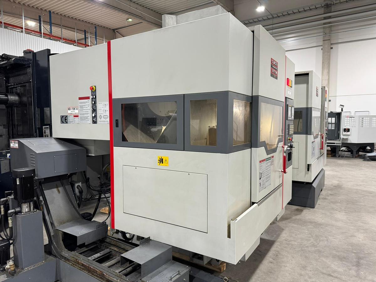 Used 2010 Quaser MV 154 E