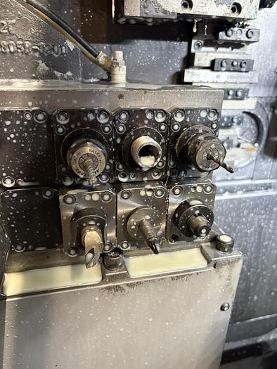 Used 2019 Tsugami B0386E-III