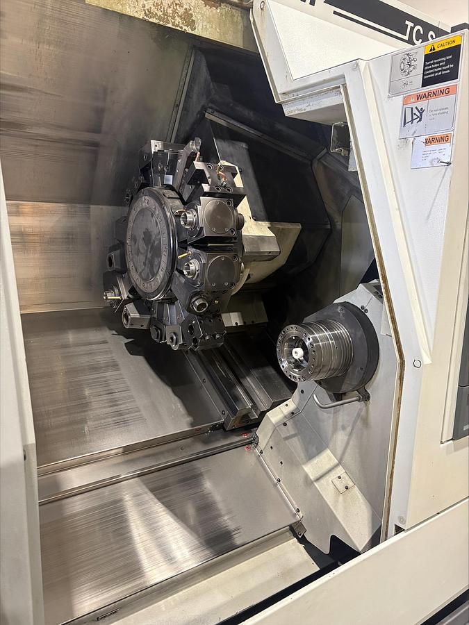 Used 2017 CMZ TC 25 YS / 800