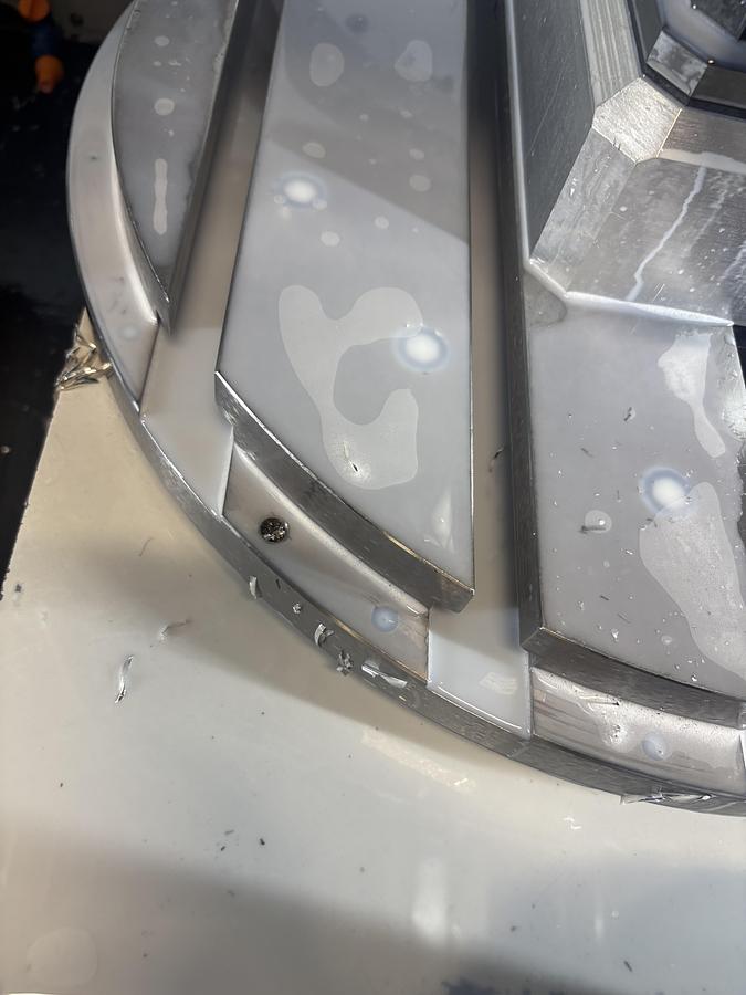 Used 2022 Spinner U5 1530 - Advanced