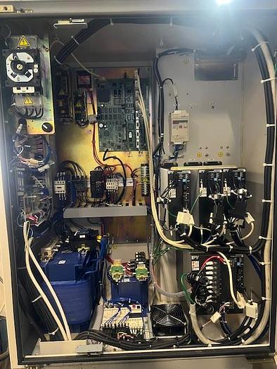 Used 2004 Brother TC - S2B - 0