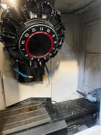 Used 2004 Brother TC - S2B - 0