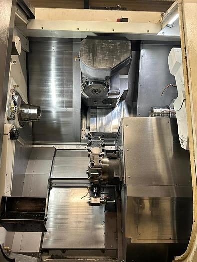 Used 2009 Nakamura Super NTJX