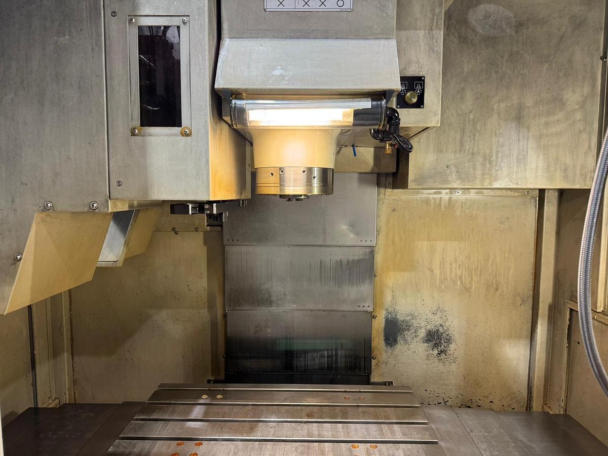 Used 2010 Quaser MV 154 E