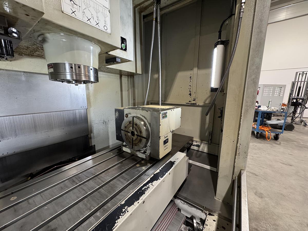 Used 2010 Quaser MV 154 EL