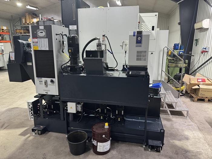 Used 2023 Makino PS105