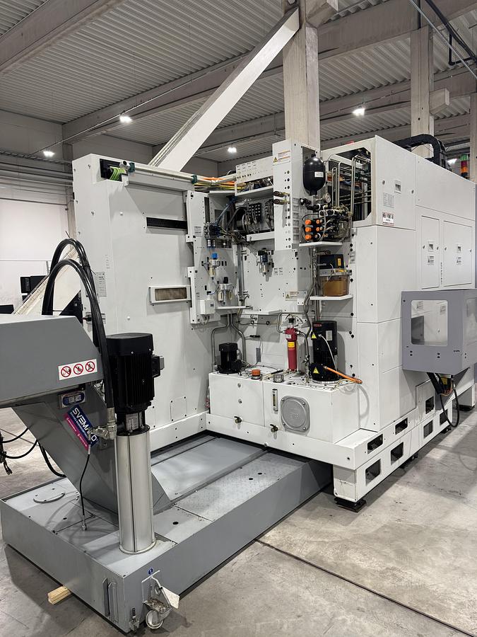 Used 2017 Emag VL4