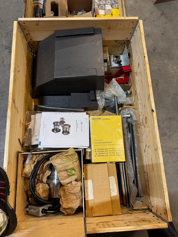 Used 2019 Tsugami B0386E-III