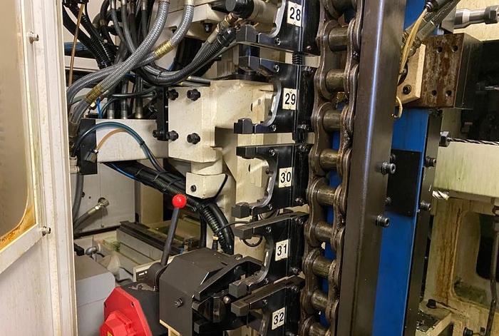 Used 2007 Doosan MX2000ST