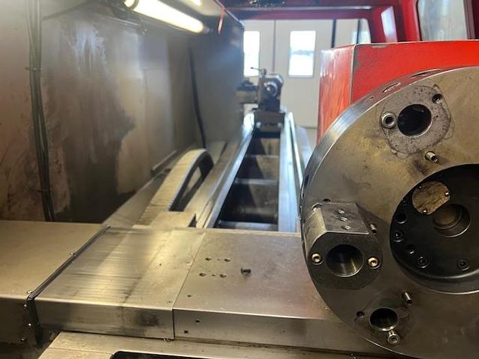 Used Emco EM 300 x 3000