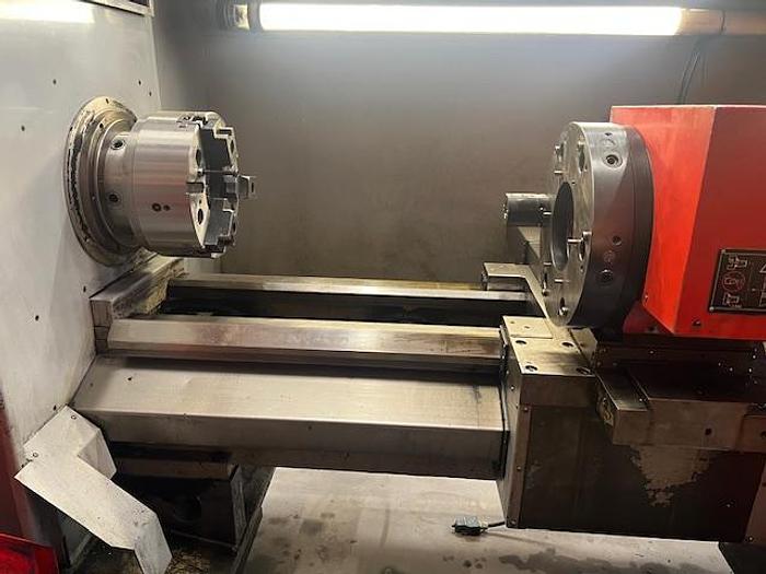 Used Emco EM 300 x 3000