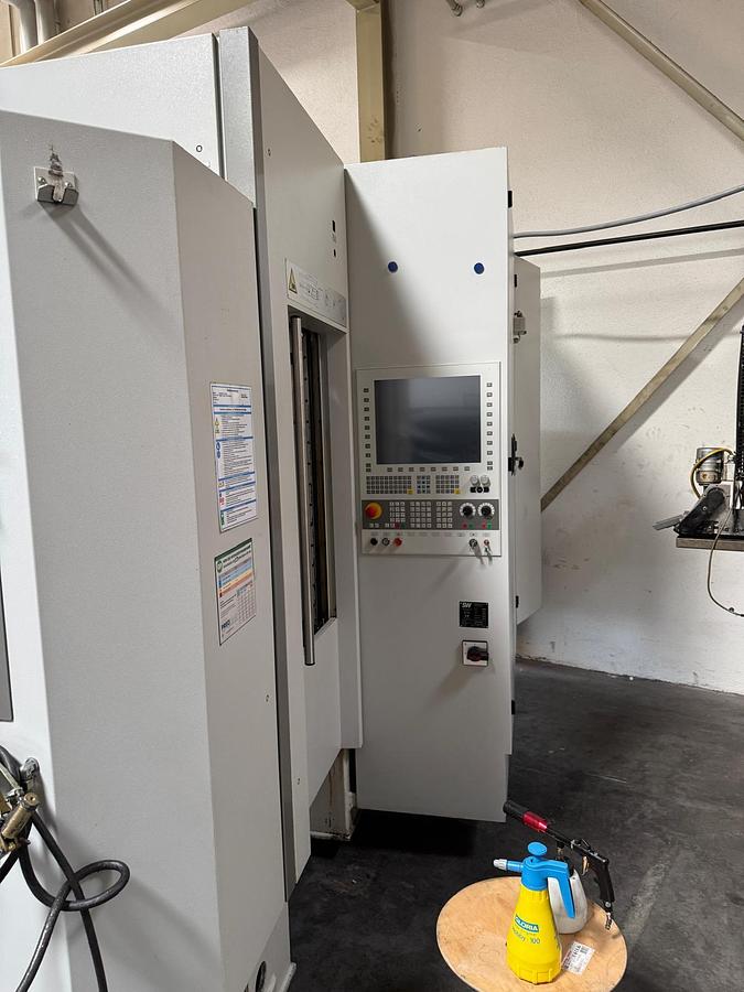 Used 2017 SW EMAG BA 312