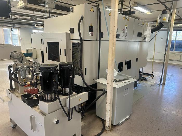 Used 2021 Muratec  MT 200
