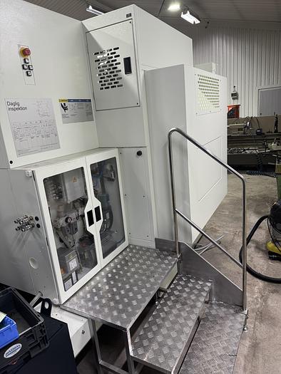 Used 2023 Makino PS105