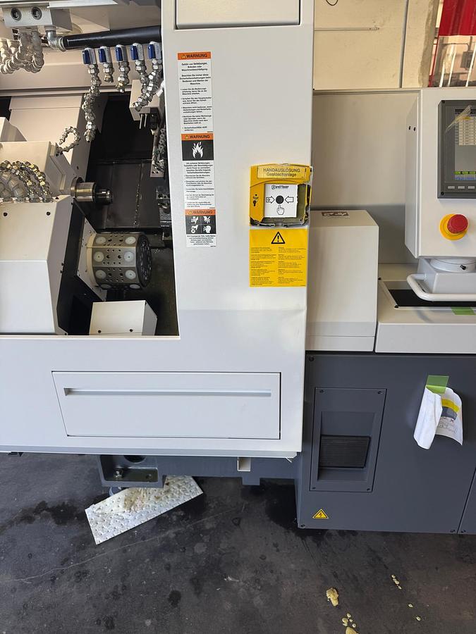 Used 2024 Citizen M16 4-M5